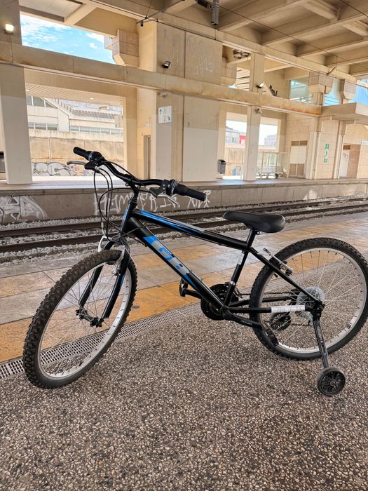 Bicicleta GoldBike Montanha