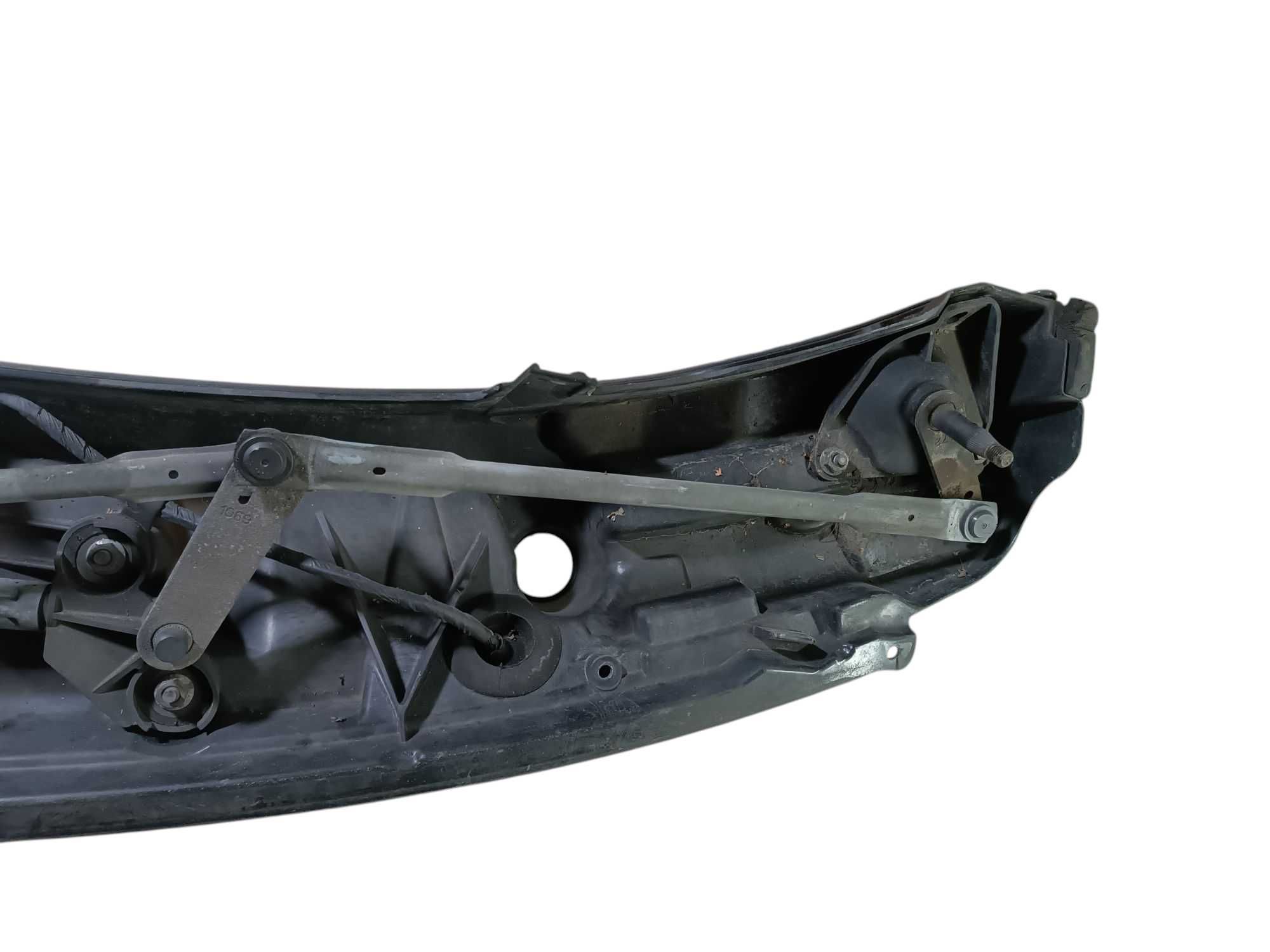 Podszybie Mechanizm Wycieraczek Przód Przedni Chrysler Voyager 4 IV