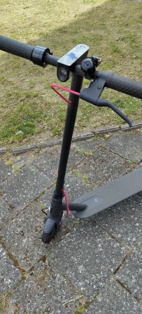 Hulajnoga Xiaomi mi pro 2