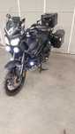 Vendo yamaha super tenere 1200 ze