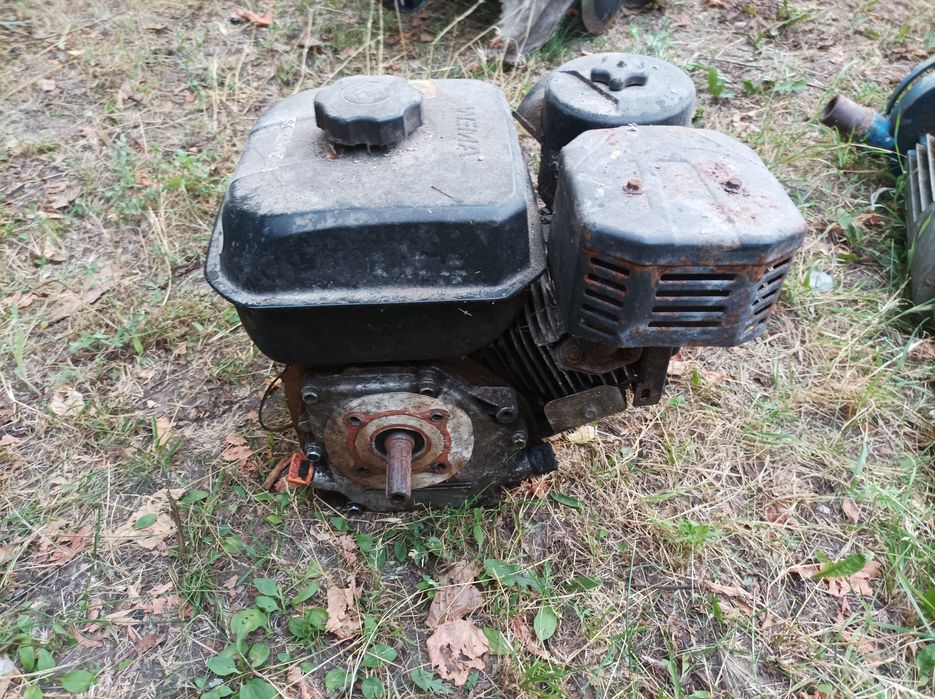 Мотоблок протон МБ-105 обмен на генератор