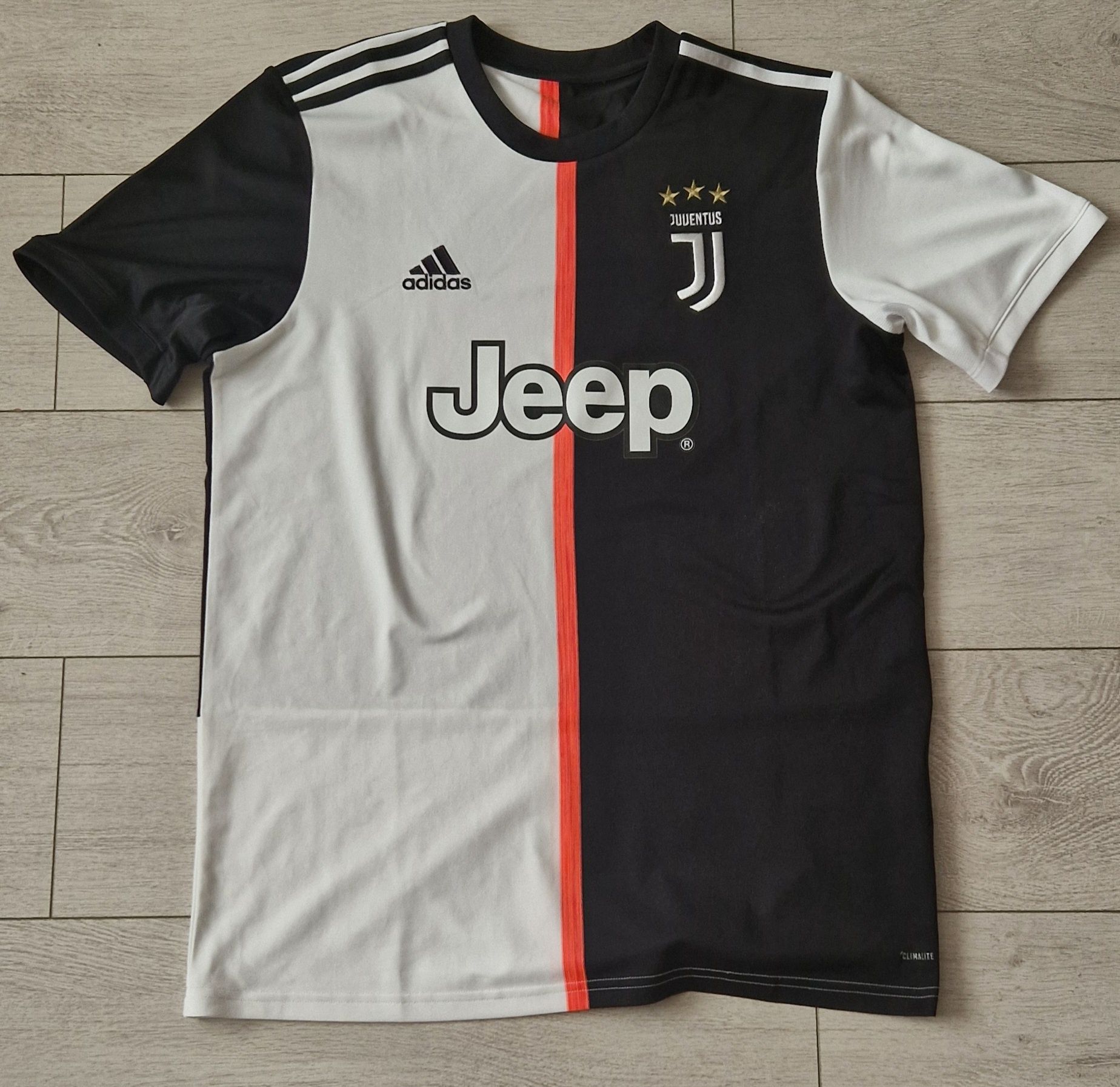 Koszulka Juventus 19/20