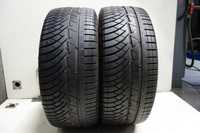 Opony 245/45/18 MICHELIN Pilot Alpin Pa4 XL AO Zima