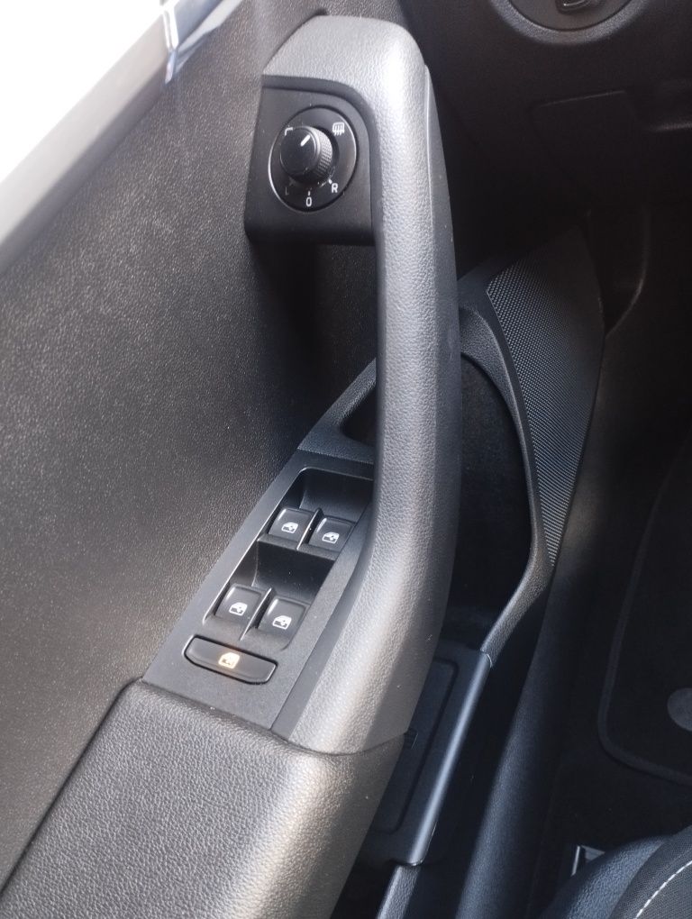 Skoda Octavia A7