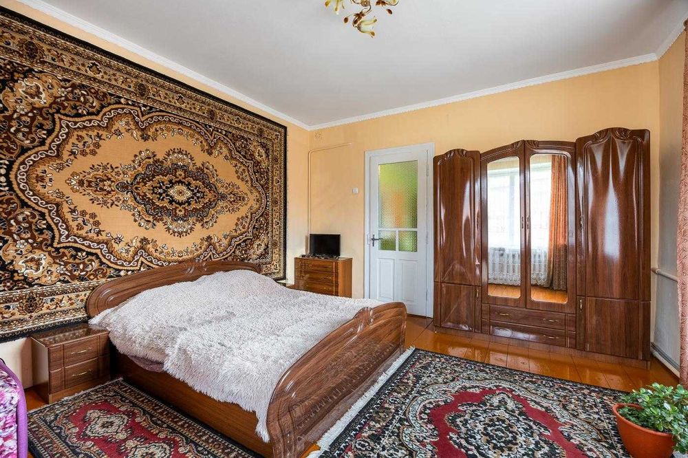 Будинок з ділянкою 82сот,поруч річка Дністер,гори,туризм,Самбір,с.Спас