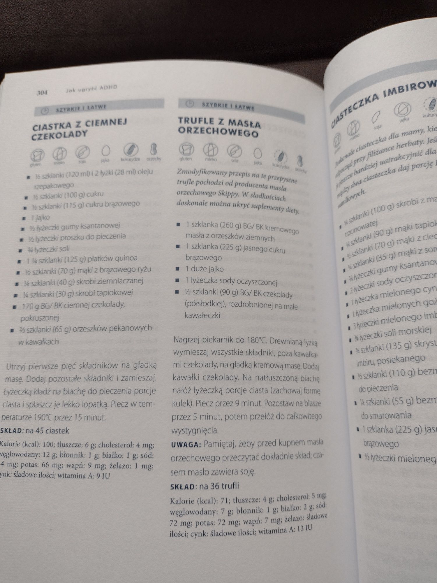 Jak ugryźć ADHD nowa