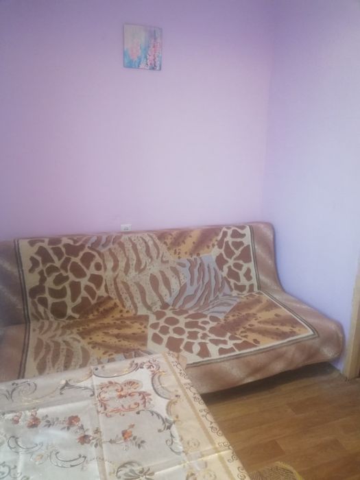 Недорогое жильё. Квартира в Лузановке. Без комиссии.