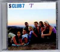 S Club 7 - 7 (CD)