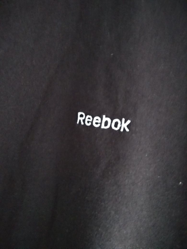 Koszulka damska t-shirt Reebok S