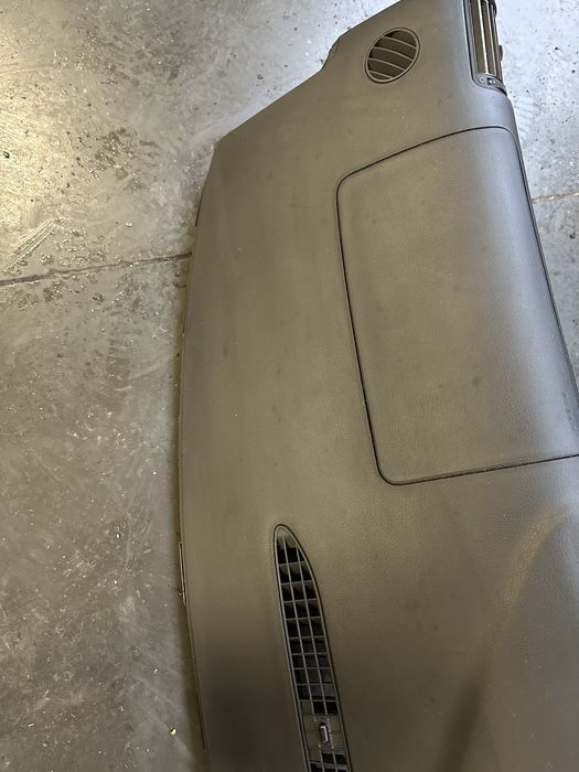 Deska kokpit audi a4 b5