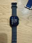 Apple watch ultra 2 black