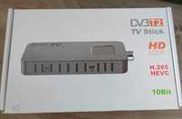 Nowy Dekoder DVB-T2