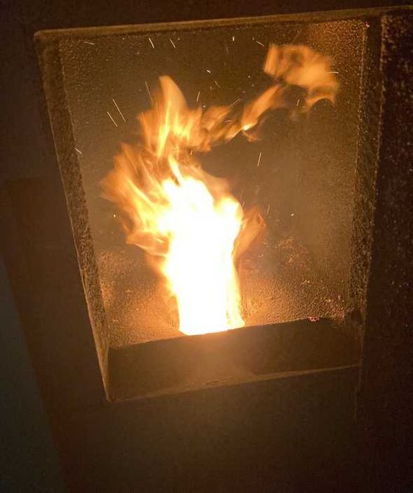 TANIE GRZANIE  12/45 kw Zrębkę Trociny Wióra  Pellet  i inne Biomasy