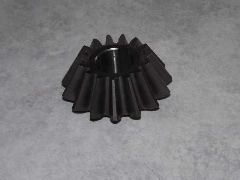 Przetrząsarka Niemeyer zębatka z 15 fi 28mm 010.656