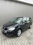 *Volkswagen Touran *2.0MPI* LPG *alu17” *1Wł Klimatronik *PL