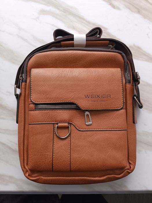 Сумка барсетка чоловіча