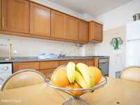 Apartamento T3 com elevador e varandas - Praia de Monte Gordo