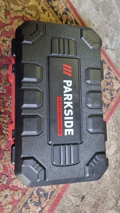 Narzedzie do wiercenia parkside