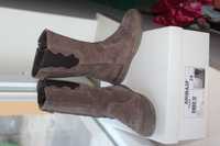 Botas de menina DPAM T.24