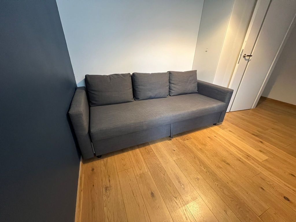 Sofa rozkładana  Ikea Friheten