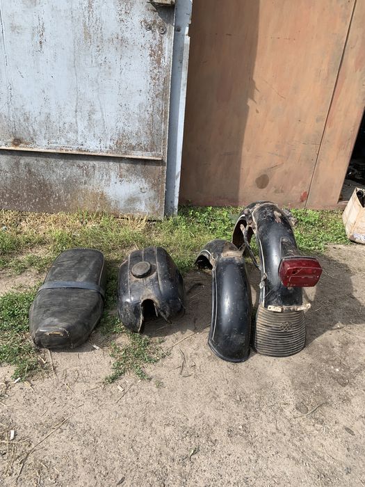 Щитки защита ног Днепр наколенники мт 11