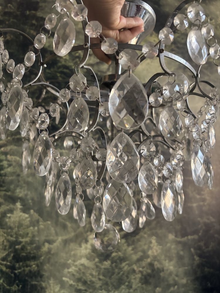 Lampa Sufitowa Plafon firma Marc Slojd