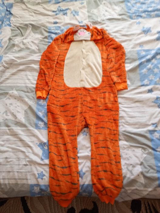 Кігурумі  як на дівчинку так і на хлопчика