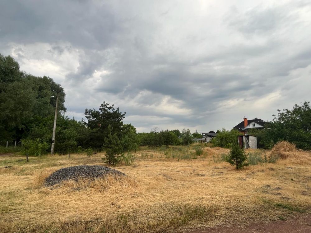 Земельна ділянка, Проців