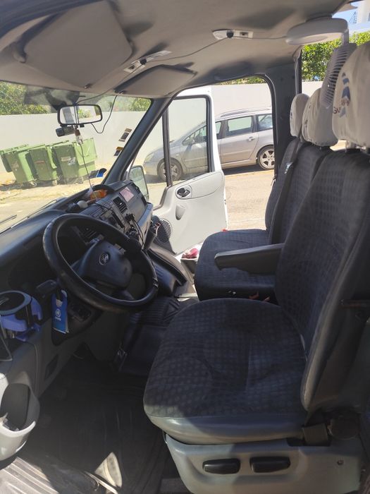 Ford Transit 115 t330