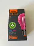 Żarówka Grow Fito LED Videx E27 8W do Uprawy Wzrostu Roślin