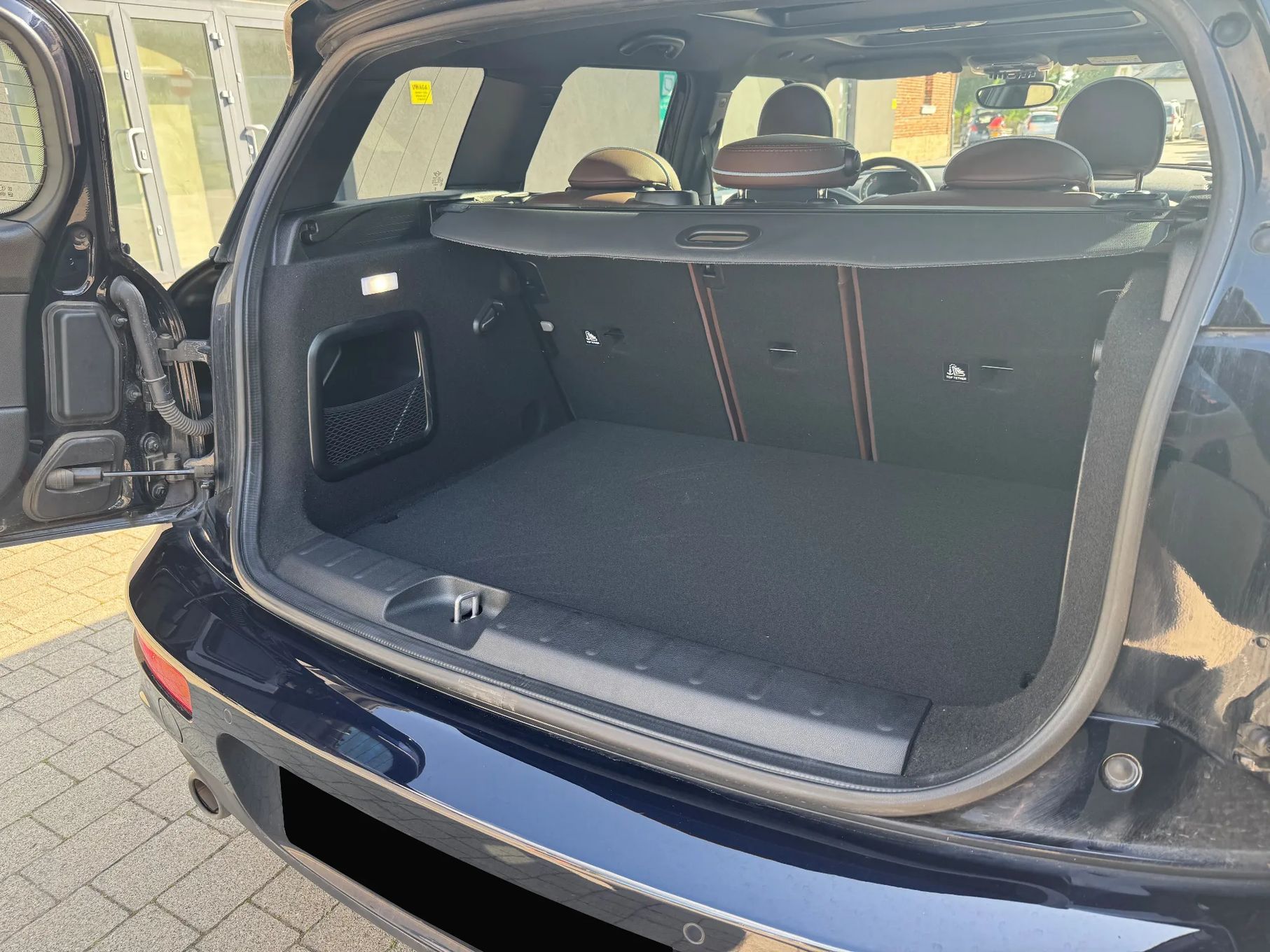 MINI Clubman Cooper S Final Edition - CESJA!
