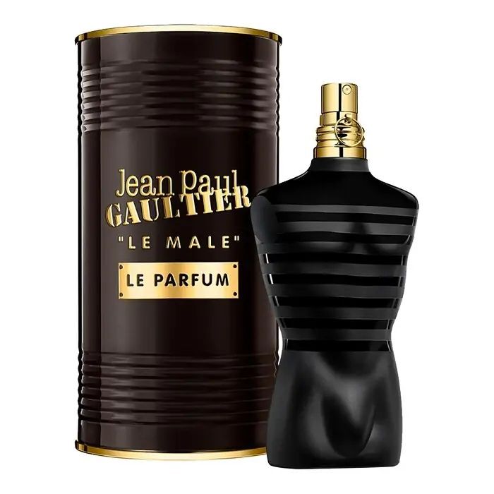 Jean Paul Gaultier Le Male Le Parfum
