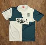 Liverpool 1995/1996