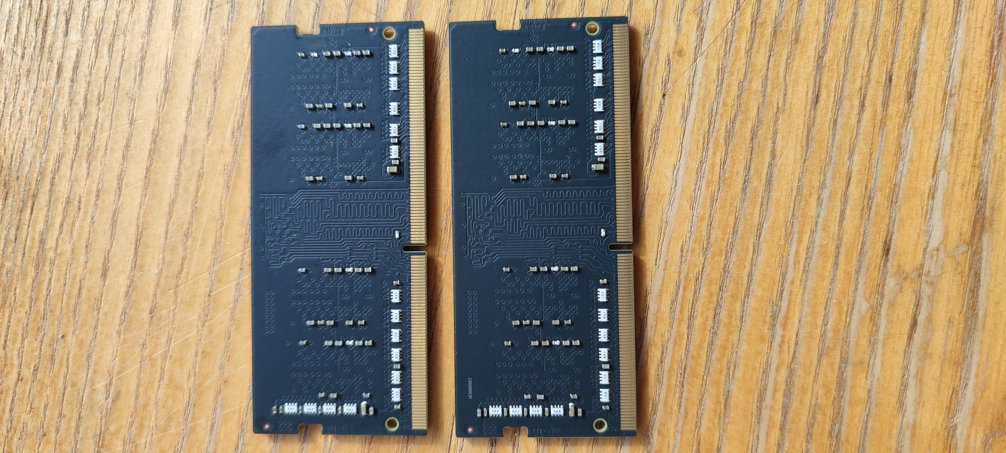 Оперативна пам'ять sk hynix 2x4gb