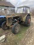 Трактор Zetor Super 50 (в гарному технічному стані)
