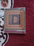 Erykah Badu płyta Cd