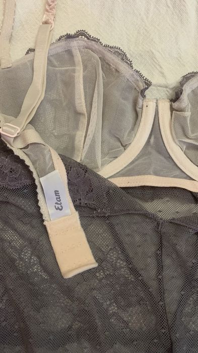 Женский пеньюар  .