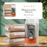 Pellet TIMBER HS ENplus A1 DINplus