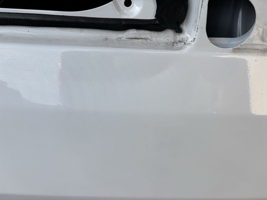 Drzwi Prawe Fiat Ducato 2023 Pasażer