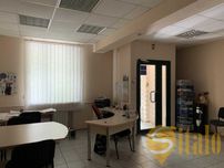 Офісне приміщення з окремим входом