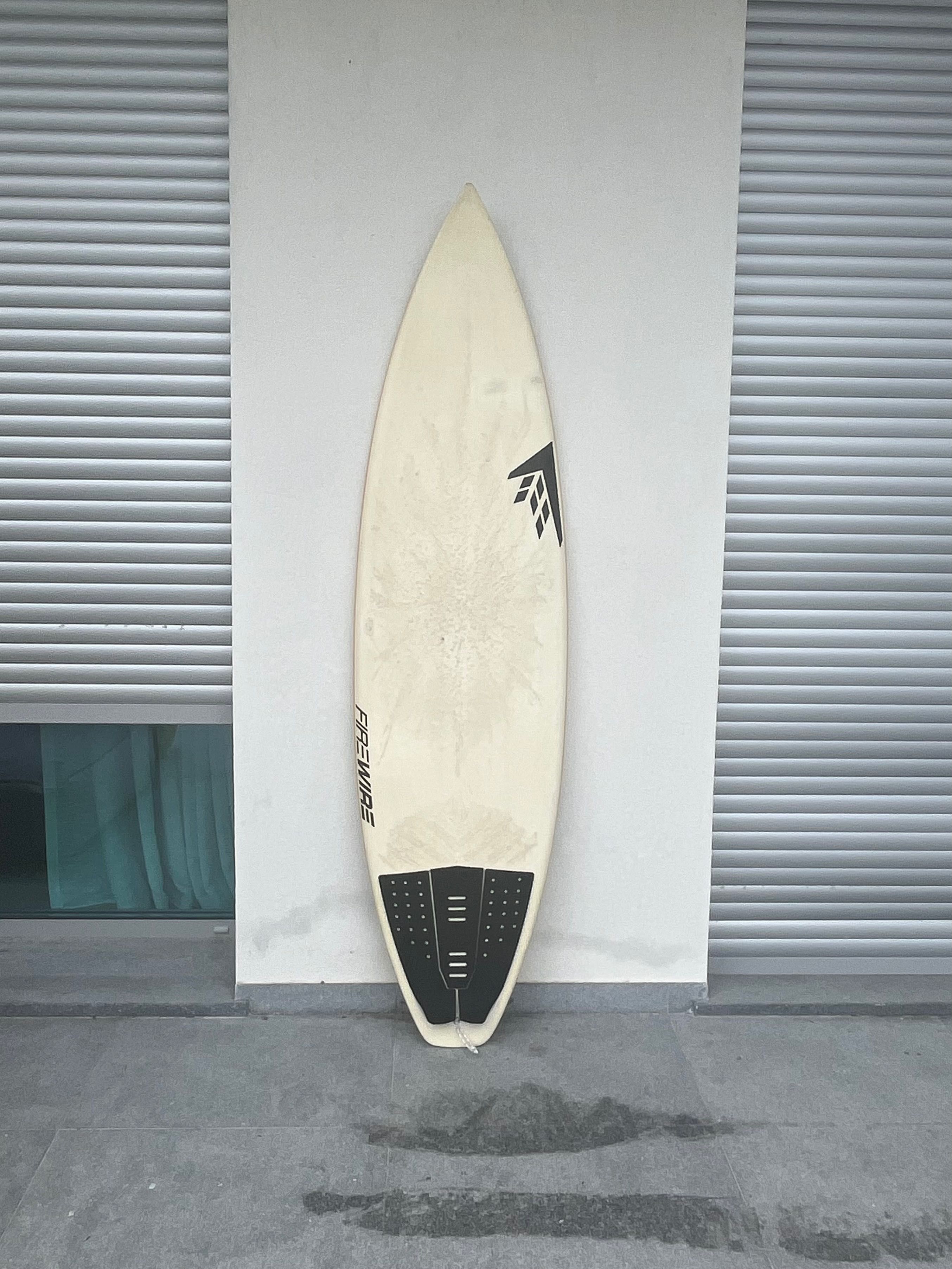 FireWire Michel Bourez - 28.4Lts