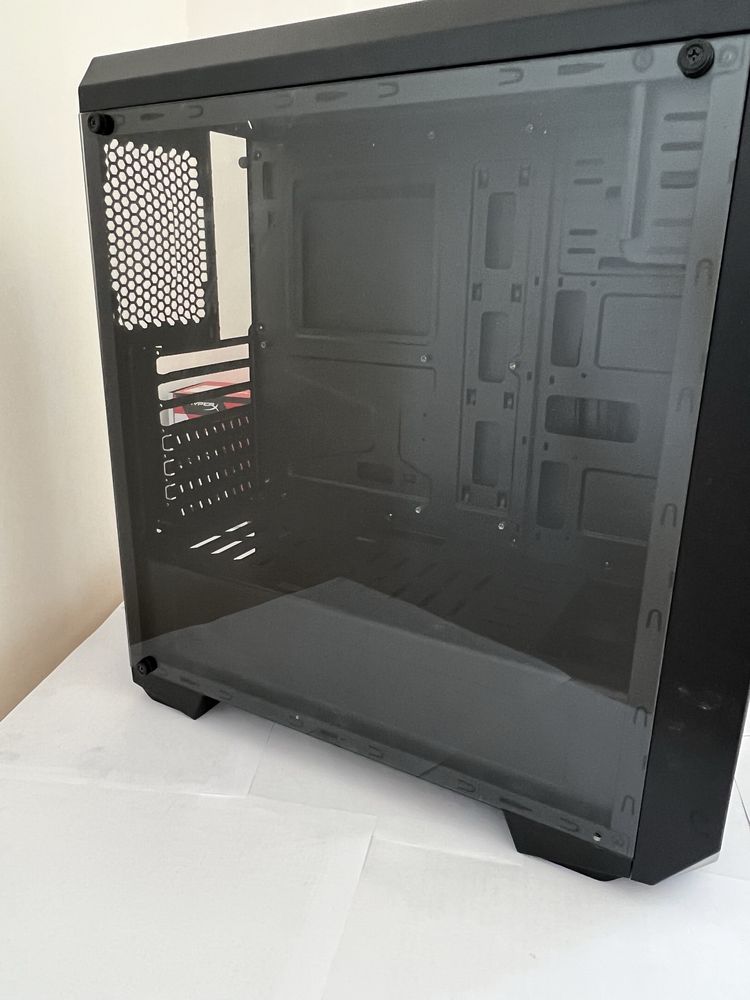 Корпус для пк Antec nx201