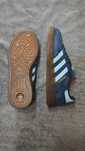 navy^banan^AdidasHandball^UnisexTrampki Roz.39.5