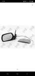 Espelho retrovisor esquerdo Rav4