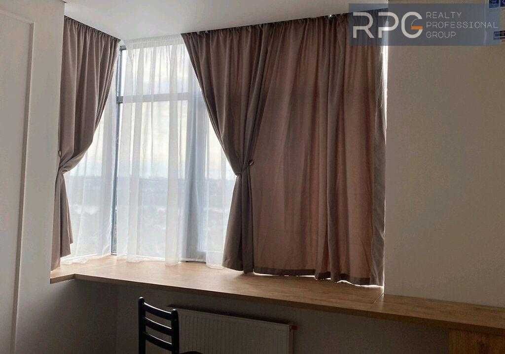Оренда 1-квартири ЖК RiverStone метро Осокорки ГЕНЕРАТОР