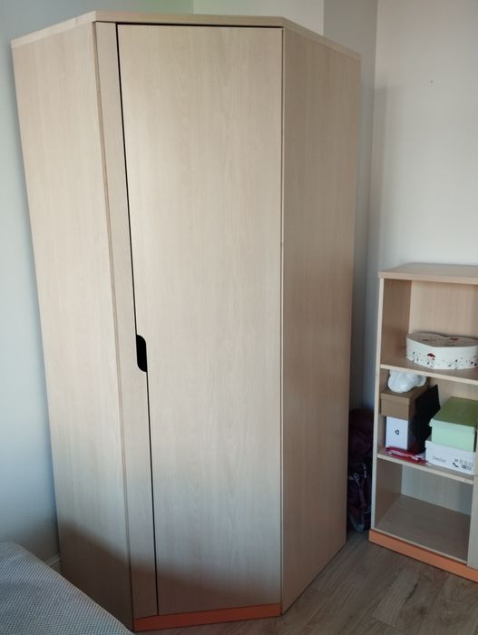 Meble młodzieżowe - komplet