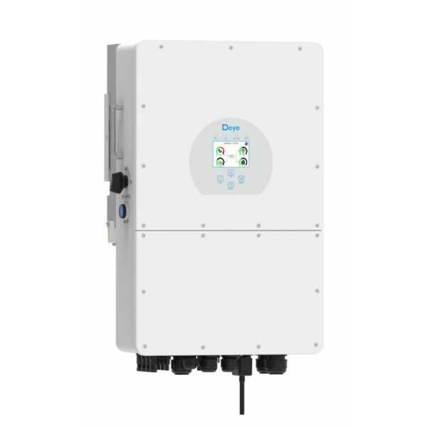 Falownik hybrydowy Deye SUN-15K-SG01HP3-EU-AM2 15kW 3F HV