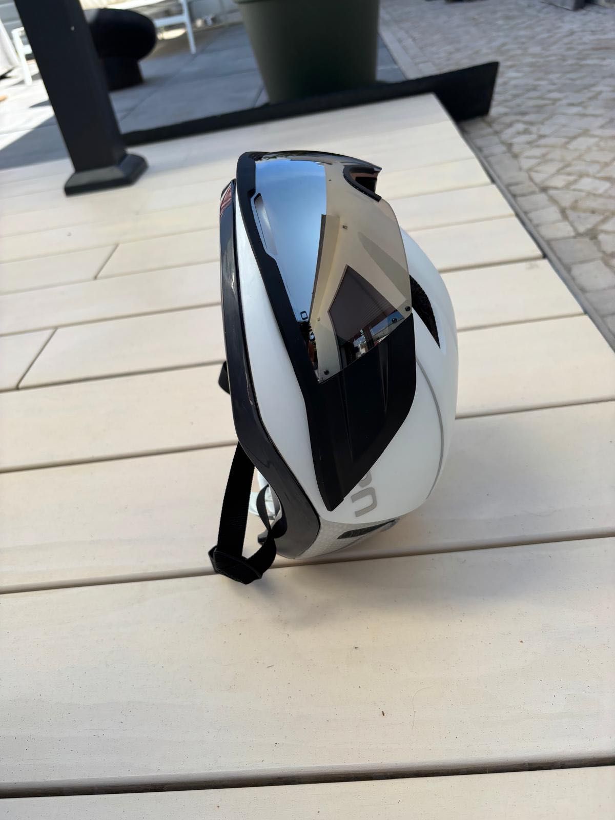 capacete ciclismo Giro Vanquish MIPS