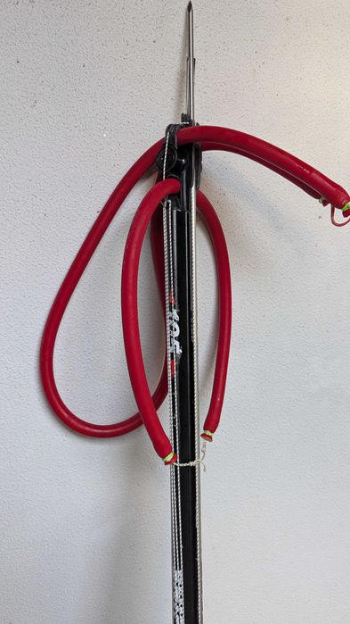 Arma caça pesca submarina Pathos Sniper Roller 105