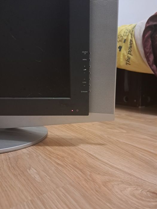 Телевізор Самсунг